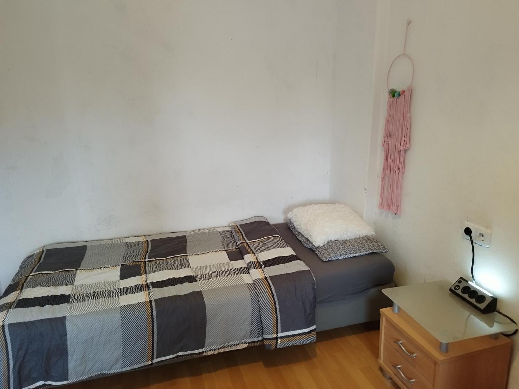 Daily Weekly Monthly Apartment Glauchau Exterior photo